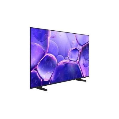 تلفزيون سامسونج الذكي 75 بوصة كريستال عالي الدقه يو 8000 اف بدقة ‎4K‎ – ‎